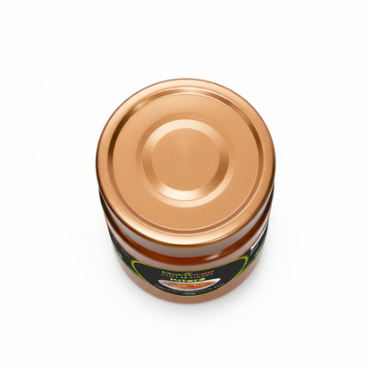 Purée de piment Kitora