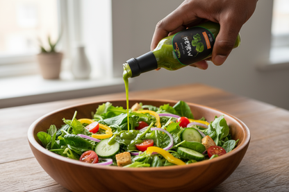 Sauce piquante Makasi