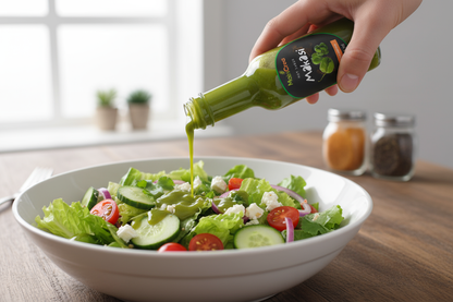 Sauce piquante Makasi